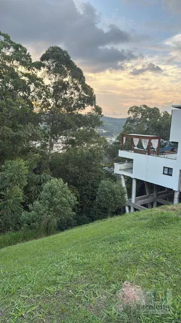 Foto 9 de Terreno / Lote à venda, 924m2 em Colinas da Anhangüera, Santana De Parnaiba - SP