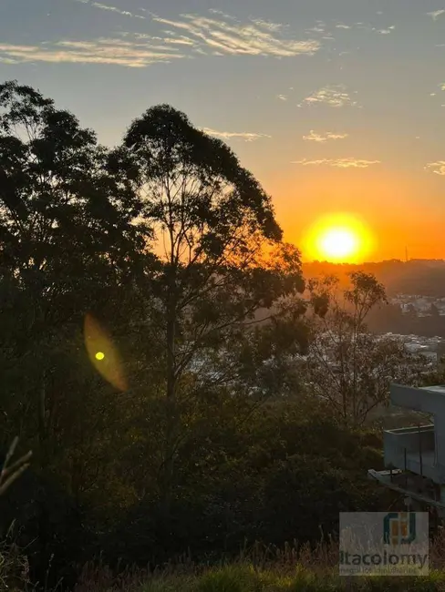 Foto 9 de Terreno / Lote à venda, 924m2 em Colinas da Anhangüera, Santana De Parnaiba - SP