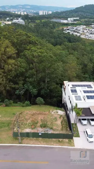 Foto 6 de Terreno / Lote à venda, 924m2 em Colinas da Anhangüera, Santana De Parnaiba - SP