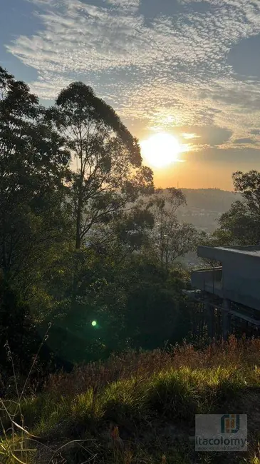Foto 6 de Terreno / Lote à venda, 924m2 em Colinas da Anhangüera, Santana De Parnaiba - SP