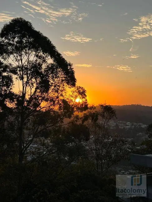 Foto 8 de Terreno / Lote à venda, 924m2 em Colinas da Anhangüera, Santana De Parnaiba - SP