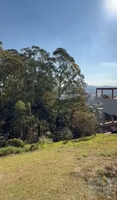 Foto 4 de Terreno / Lote à venda, 924m2 em Colinas da Anhangüera, Santana De Parnaiba - SP