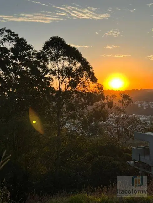 Foto 3 de Terreno / Lote à venda, 924m2 em Colinas da Anhangüera, Santana De Parnaiba - SP