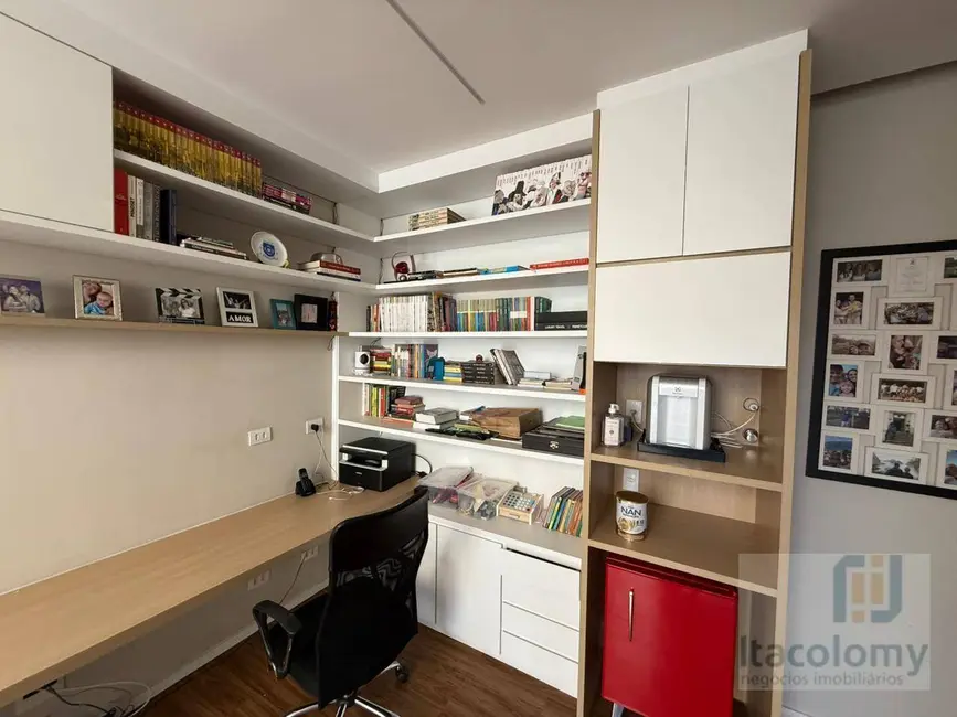 Foto 8 de Casa de Condomínio com 4 quartos à venda e para alugar, 420m2 em Tamboré, Santana De Parnaiba - SP