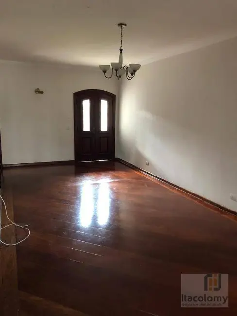Foto 7 de Casa de Condomínio com 4 quartos para alugar, 600m2 em Santana De Parnaiba - SP