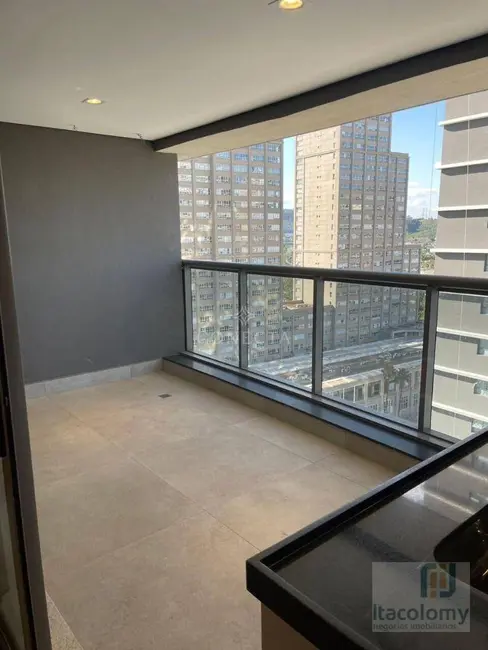 Foto 1 de Apartamento com 2 quartos à venda e para alugar, 95m2 em Alphaville Conde II, Barueri - SP