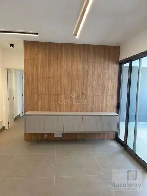 Foto 4 de Apartamento com 2 quartos à venda e para alugar, 95m2 em Alphaville Conde II, Barueri - SP