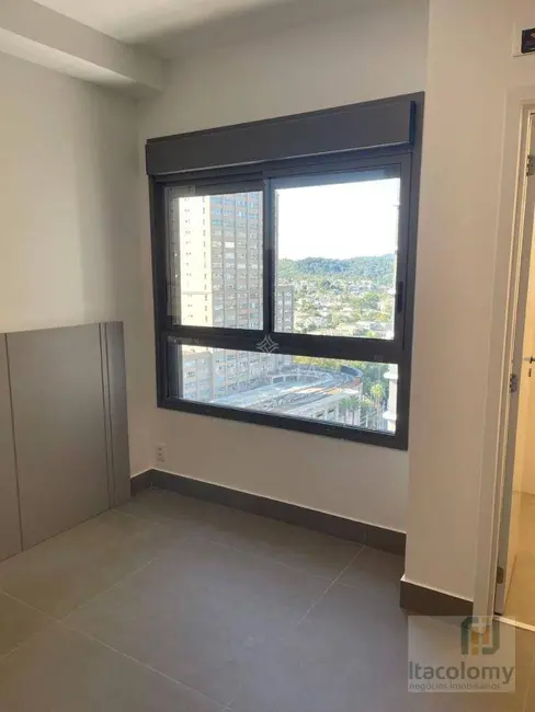 Foto 9 de Apartamento com 2 quartos à venda e para alugar, 95m2 em Alphaville Conde II, Barueri - SP