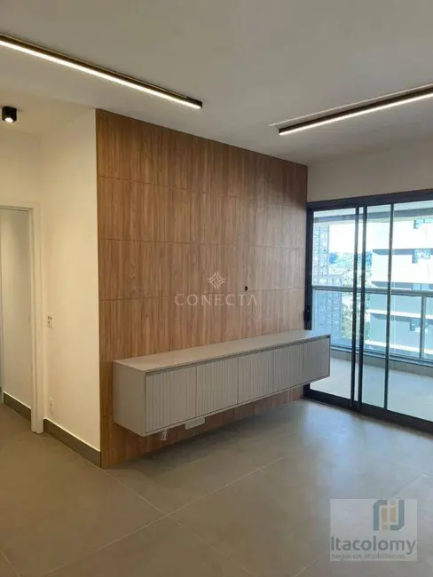 Foto 5 de Apartamento com 2 quartos à venda e para alugar, 95m2 em Alphaville Conde II, Barueri - SP