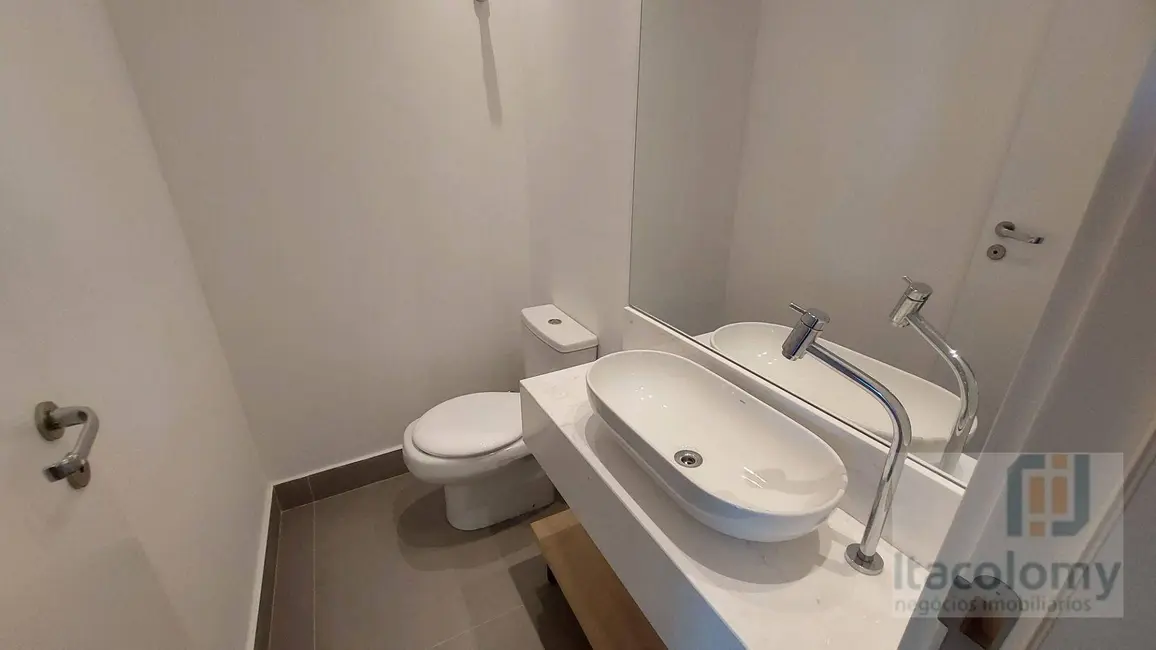 Foto 9 de Apartamento com 2 quartos à venda e para alugar, 95m2 em Alphaville Conde II, Barueri - SP