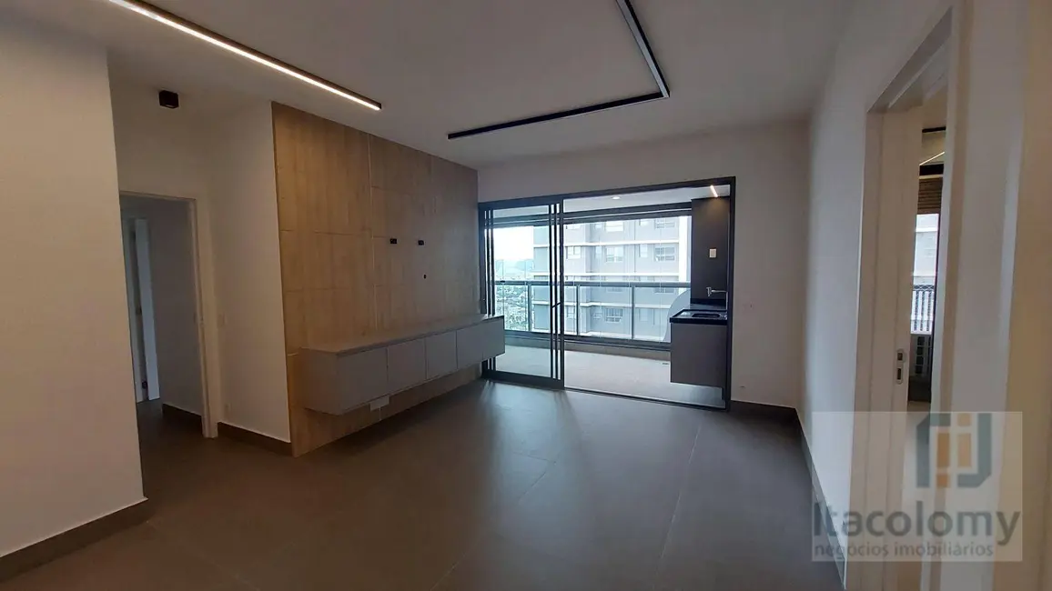 Foto 2 de Apartamento com 2 quartos à venda e para alugar, 95m2 em Alphaville Conde II, Barueri - SP