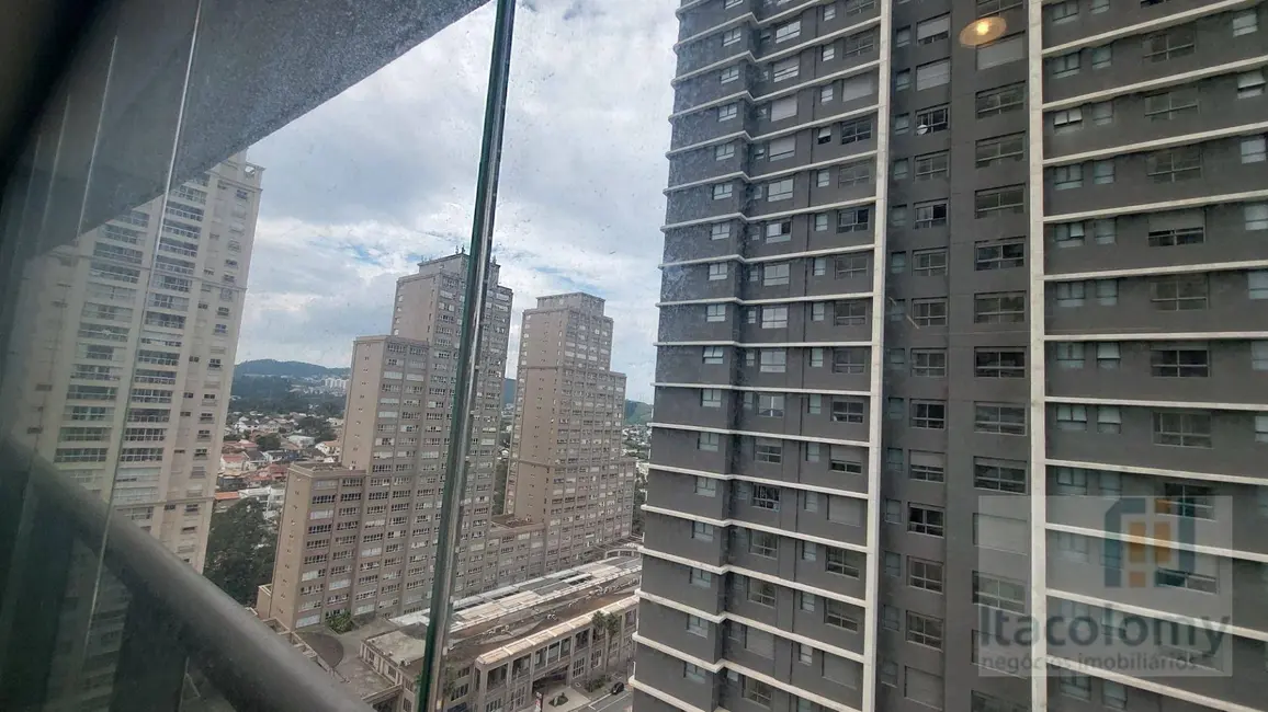 Foto 7 de Apartamento com 2 quartos à venda e para alugar, 95m2 em Alphaville Conde II, Barueri - SP