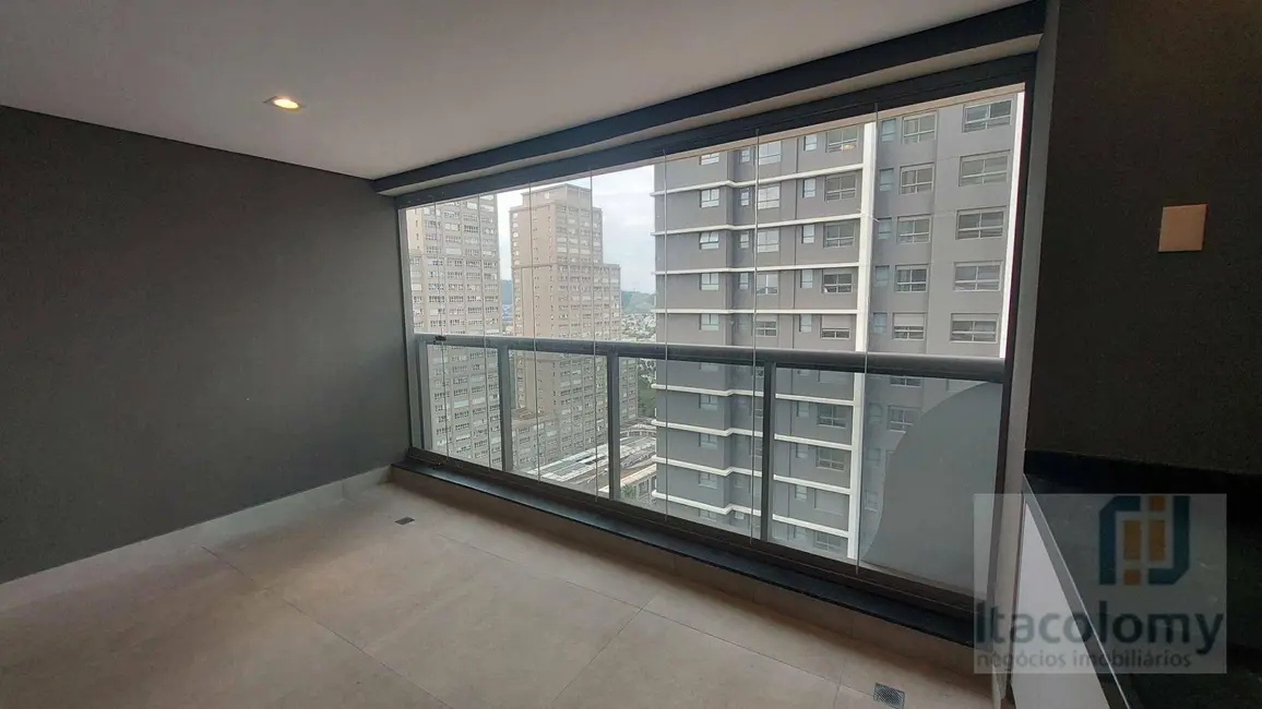 Foto 5 de Apartamento com 2 quartos à venda e para alugar, 95m2 em Alphaville Conde II, Barueri - SP
