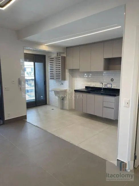 Foto 8 de Apartamento com 2 quartos à venda e para alugar, 95m2 em Alphaville Conde II, Barueri - SP