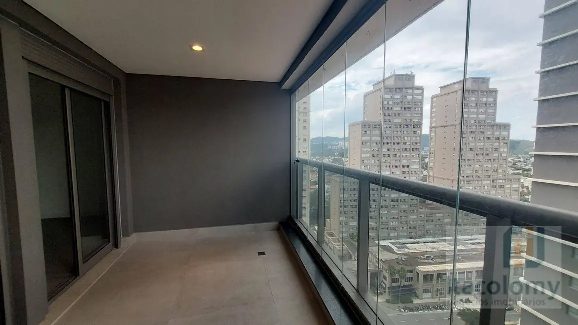 Foto 8 de Apartamento com 2 quartos à venda e para alugar, 95m2 em Alphaville Conde II, Barueri - SP
