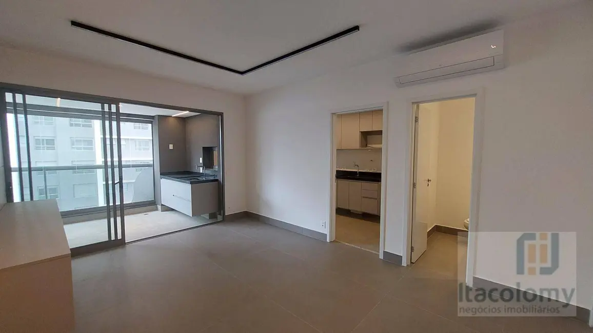 Foto 1 de Apartamento com 2 quartos à venda e para alugar, 95m2 em Alphaville Conde II, Barueri - SP