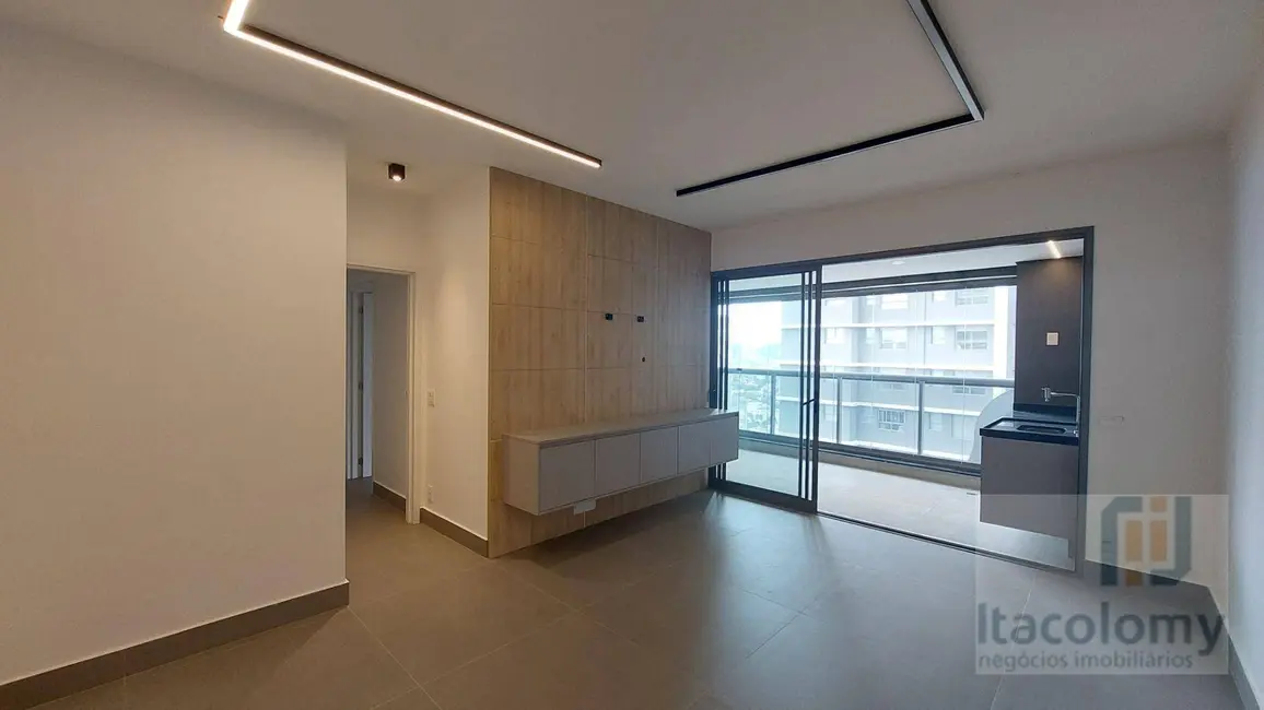 Foto 3 de Apartamento com 2 quartos à venda e para alugar, 95m2 em Alphaville Conde II, Barueri - SP