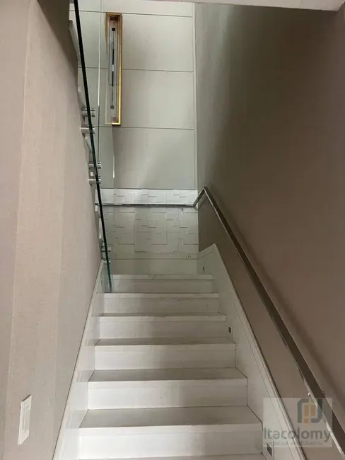 Foto 4 de Cobertura com 4 quartos para alugar, 500m2 em Barueri - SP