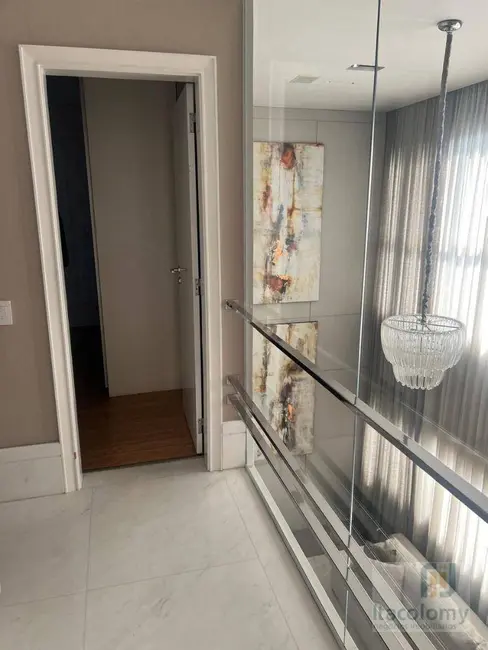 Foto 3 de Cobertura com 4 quartos para alugar, 500m2 em Barueri - SP