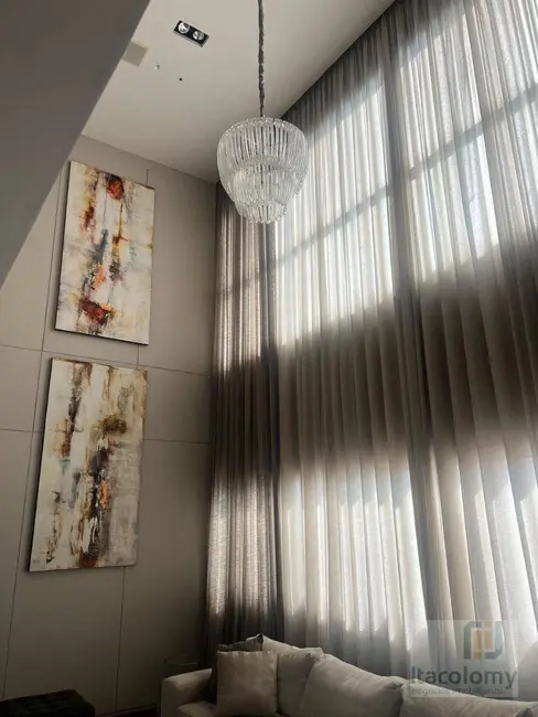 Foto 7 de Cobertura com 4 quartos para alugar, 500m2 em Barueri - SP