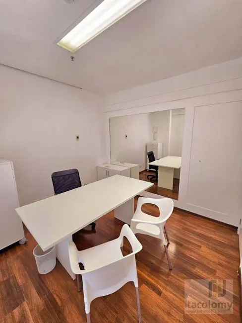 Foto 6 de Sala Comercial à venda e para alugar, 46m2 em Alphaville Industrial, Barueri - SP