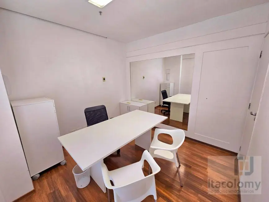 Foto 7 de Sala Comercial à venda e para alugar, 46m2 em Alphaville Industrial, Barueri - SP
