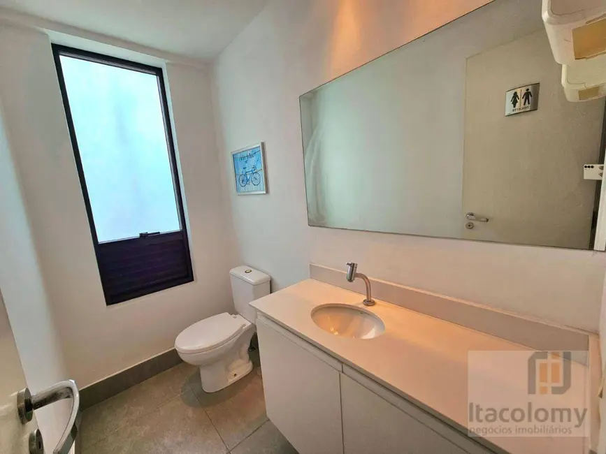 Foto 5 de Sala Comercial à venda e para alugar, 46m2 em Alphaville Industrial, Barueri - SP