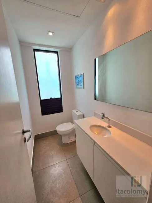 Foto 9 de Sala Comercial à venda e para alugar, 46m2 em Alphaville Industrial, Barueri - SP