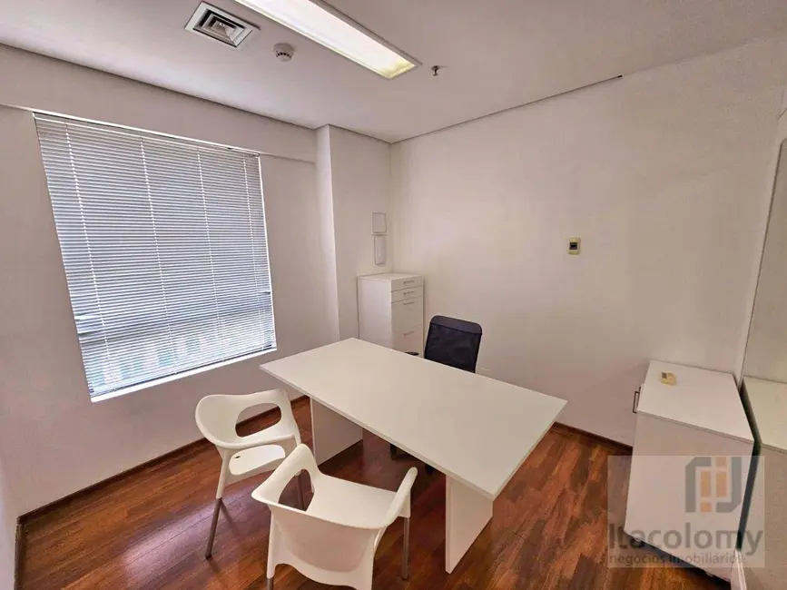 Foto 8 de Sala Comercial à venda e para alugar, 46m2 em Alphaville Industrial, Barueri - SP