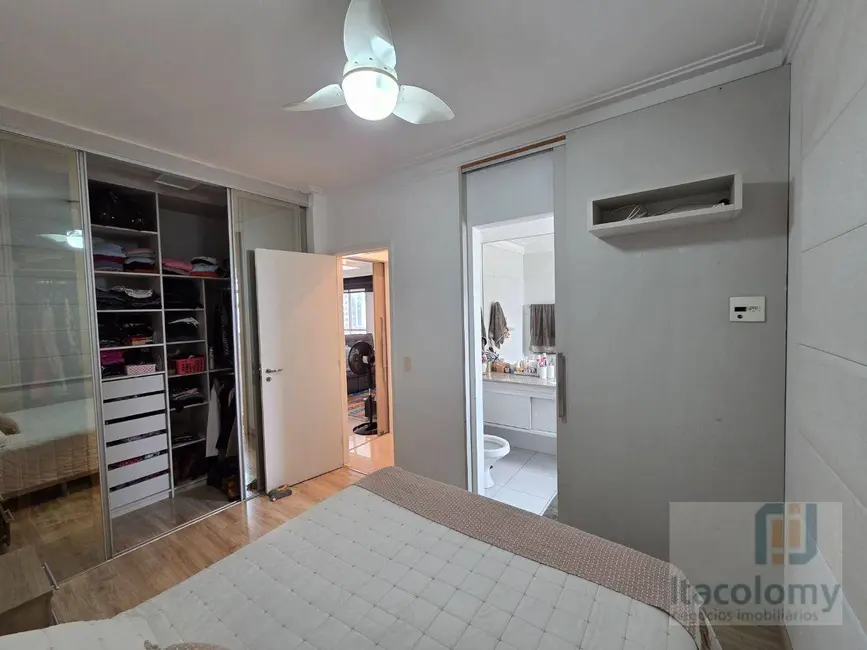 Apartamento com 2 quartos à venda, 97m2 em Alphaville Industrial, Barueri - SP - imagem 3 Foto 3 de Apartamento com 2 quartos à venda, 97m2 em Alphaville Industrial, Barueri - SP