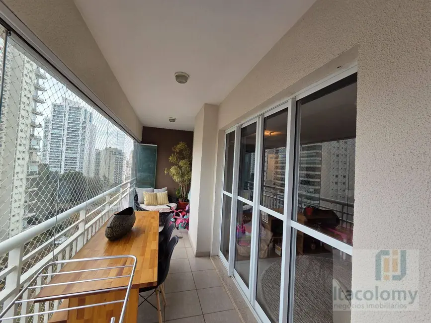 Foto 8 de Apartamento com 2 quartos à venda, 97m2 em Alphaville Industrial, Barueri - SP