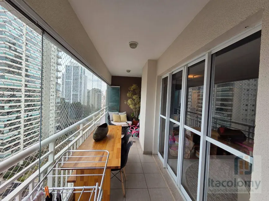 Apartamento com 2 quartos à venda, 97m2 em Alphaville Industrial, Barueri - SP - imagem 9 Foto 9 de Apartamento com 2 quartos à venda, 97m2 em Alphaville Industrial, Barueri - SP