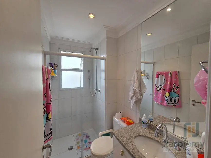 Foto 6 de Apartamento com 2 quartos à venda, 97m2 em Alphaville Industrial, Barueri - SP