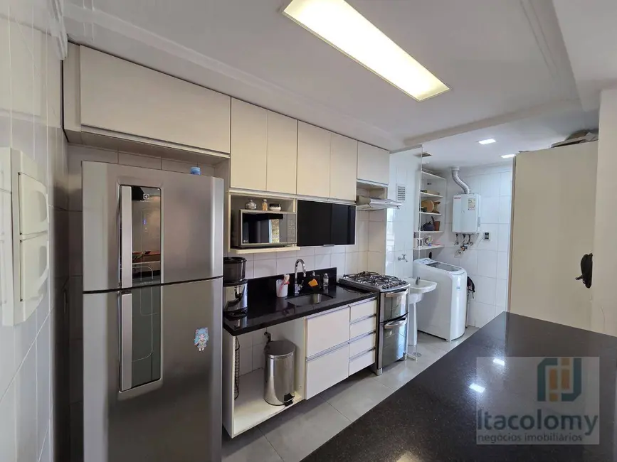 Foto 1 de Apartamento com 2 quartos à venda, 97m2 em Alphaville Industrial, Barueri - SP