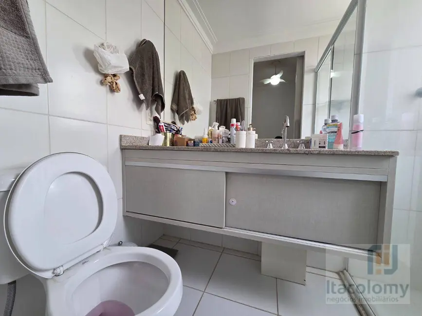 Apartamento com 2 quartos à venda, 97m2 em Alphaville Industrial, Barueri - SP - imagem 4 Foto 4 de Apartamento com 2 quartos à venda, 97m2 em Alphaville Industrial, Barueri - SP