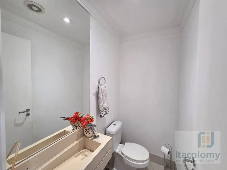 Foto 7 de Apartamento com 2 quartos à venda, 97m2 em Alphaville Industrial, Barueri - SP