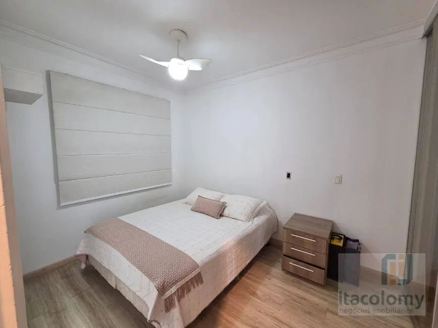 Foto 2 de Apartamento com 2 quartos à venda, 97m2 em Alphaville Industrial, Barueri - SP