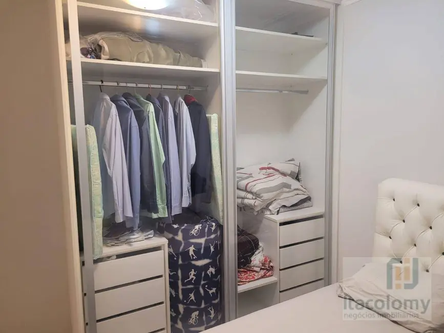 Foto 3 de Apartamento com 3 quartos à venda, 72m2 em Tamboré, Barueri - SP