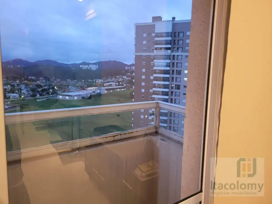 Foto 8 de Apartamento com 3 quartos à venda, 72m2 em Tamboré, Barueri - SP
