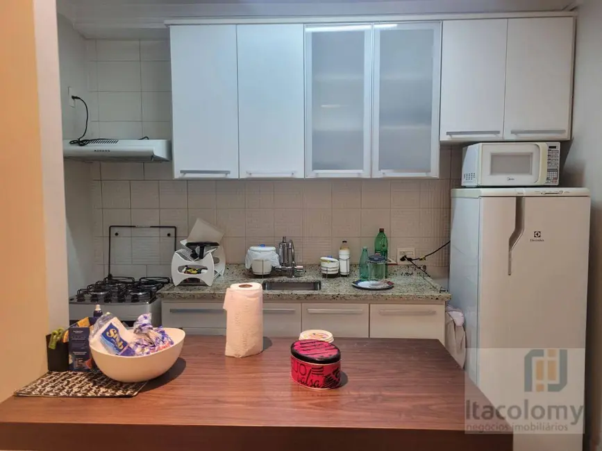 Foto 9 de Apartamento com 3 quartos à venda, 72m2 em Tamboré, Barueri - SP