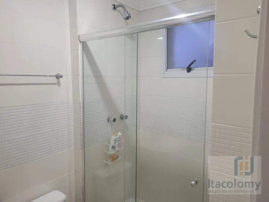 Foto 2 de Apartamento com 3 quartos à venda, 72m2 em Tamboré, Barueri - SP