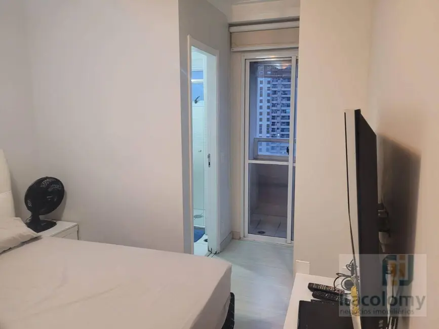 Foto 4 de Apartamento com 3 quartos à venda, 72m2 em Tamboré, Barueri - SP