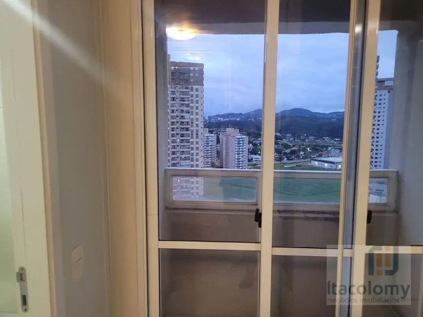 Foto 5 de Apartamento com 3 quartos à venda, 72m2 em Tamboré, Barueri - SP