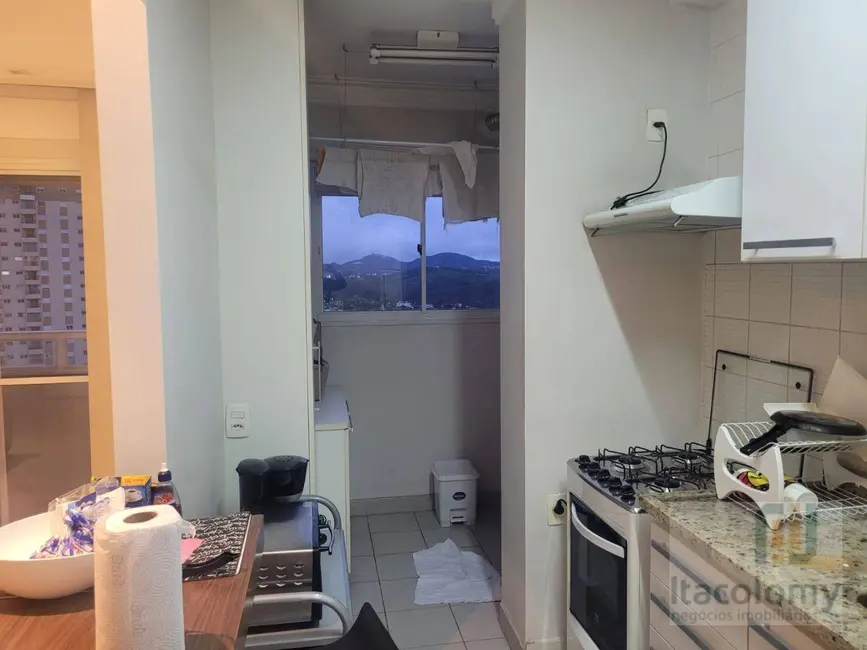 Foto 7 de Apartamento com 3 quartos à venda, 72m2 em Tamboré, Barueri - SP