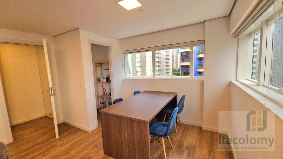 Sala Comercial para alugar, 43m2 em Alphaville Industrial, Barueri - SP - imagem 8 Foto 8 de Sala Comercial para alugar, 43m2 em Alphaville Industrial, Barueri - SP