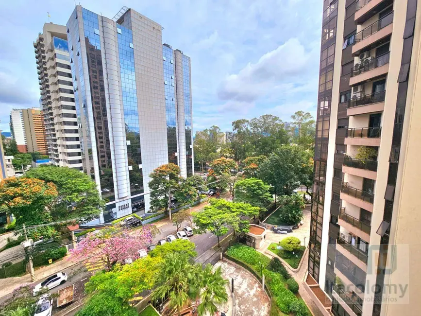 Sala Comercial para alugar, 43m2 em Alphaville Industrial, Barueri - SP - imagem 5 Foto 5 de Sala Comercial para alugar, 43m2 em Alphaville Industrial, Barueri - SP