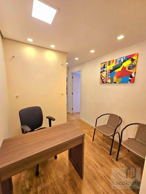 Sala Comercial para alugar, 43m2 em Alphaville Industrial, Barueri - SP - imagem 9 Foto 9 de Sala Comercial para alugar, 43m2 em Alphaville Industrial, Barueri - SP