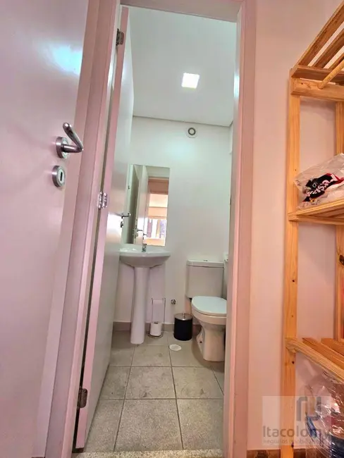 Sala Comercial para alugar, 43m2 em Alphaville Industrial, Barueri - SP - imagem 7 Foto 7 de Sala Comercial para alugar, 43m2 em Alphaville Industrial, Barueri - SP