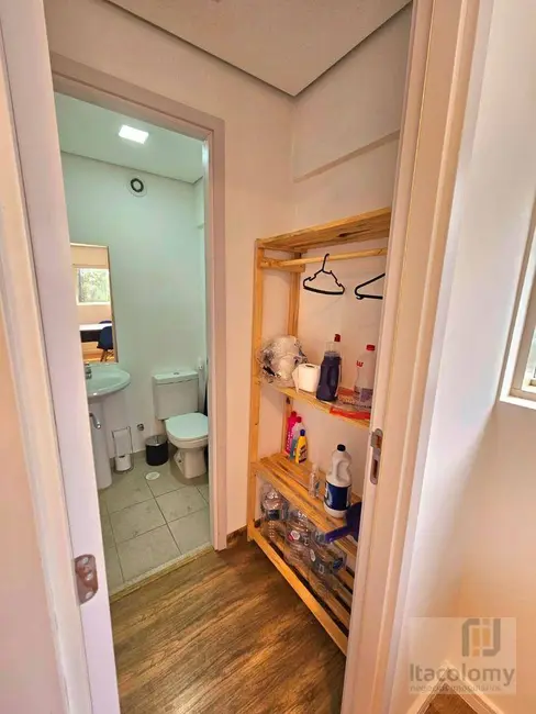 Sala Comercial para alugar, 43m2 em Alphaville Industrial, Barueri - SP - imagem 2 Foto 2 de Sala Comercial para alugar, 43m2 em Alphaville Industrial, Barueri - SP