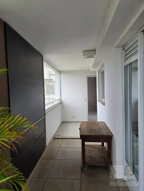 Foto 3 de Apartamento com 3 quartos à venda e para alugar, 196m2 em Empresarial 18 do Forte, Barueri - SP